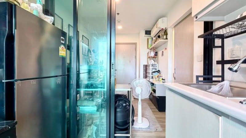 Kensington Kaset-Campus, Bangkok, Soi Phahon Yothin 49/1, Lat Yao, Chatuchak, Bangkok, 1 Bedroom, 24 sqm, Condo For Sale, by คุณ พิมพ์สิริ ( ทราย ), 500459928 - DDproperty.com