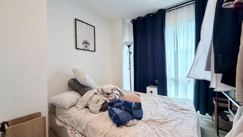 Kensington Kaset-Campus, Bangkok, Soi Phahon Yothin 49/1, Lat Yao, Chatuchak, Bangkok, 1 Bedroom, 24 sqm, Condo For Sale, by คุณ พิมพ์สิริ ( ทราย ), 500459928 - DDproperty.com
