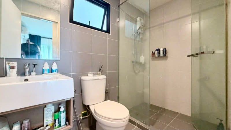 Kensington Kaset-Campus, Bangkok, Soi Phahon Yothin 49/1, Lat Yao, Chatuchak, Bangkok, 1 Bedroom, 24 sqm, Condo For Sale, by คุณ พิมพ์สิริ ( ทราย ), 500459928 - DDproperty.com