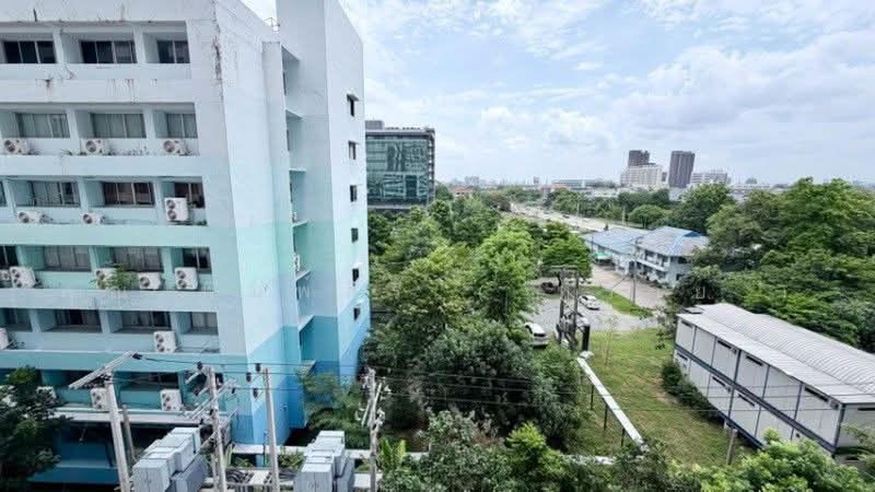 Kensington Kaset-Campus : เคนซิงตัน เกษตร แคมปัส, กรุงเทพ, ซอย พหลโยธิน 49/1, ลาดยาว, จตุจักร, กรุงเทพ, 24 ตร.ม., คอนโด ขาย, โดย คุณ พิมพ์สิริ ( ทราย ), 500459928 - DDproperty.com