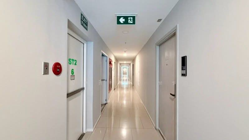 Kensington Kaset-Campus, Bangkok, Soi Phahon Yothin 49/1, Lat Yao, Chatuchak, Bangkok, 1 Bedroom, 24 sqm, Condo For Sale, by คุณ พิมพ์สิริ ( ทราย ), 500459928 - DDproperty.com
