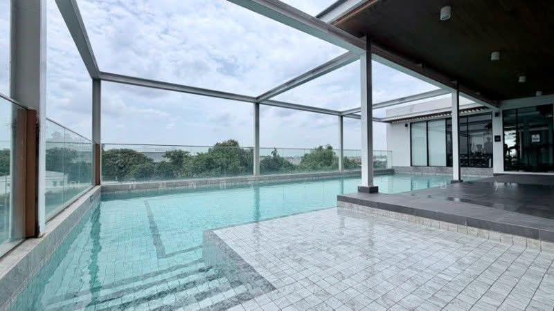 Kensington Kaset-Campus, Bangkok, Soi Phahon Yothin 49/1, Lat Yao, Chatuchak, Bangkok, 1 Bedroom, 24 sqm, Condo For Sale, by คุณ พิมพ์สิริ ( ทราย ), 500459928 - DDproperty.com