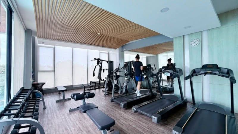 Kensington Kaset-Campus : เคนซิงตัน เกษตร แคมปัส, กรุงเทพ, ซอย พหลโยธิน 49/1, ลาดยาว, จตุจักร, กรุงเทพ, 24 ตร.ม., คอนโด ขาย, โดย คุณ พิมพ์สิริ ( ทราย ), 500459928 - DDproperty.com