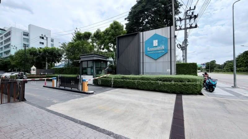 Kensington Kaset-Campus, Bangkok, Soi Phahon Yothin 49/1, Lat Yao, Chatuchak, Bangkok, 1 Bedroom, 24 sqm, Condo For Sale, by คุณ พิมพ์สิริ ( ทราย ), 500459928 - DDproperty.com