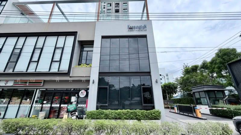 Kensington Kaset-Campus : เคนซิงตัน เกษตร แคมปัส, กรุงเทพ, ซอย พหลโยธิน 49/1, ลาดยาว, จตุจักร, กรุงเทพ, 24 ตร.ม., คอนโด ขาย, โดย คุณ พิมพ์สิริ ( ทราย ), 500459928 - DDproperty.com