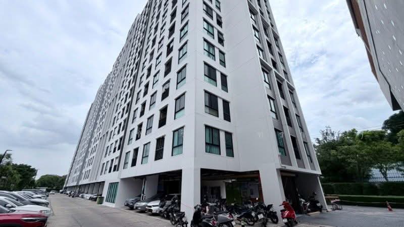 Kensington Kaset-Campus, Bangkok, Soi Phahon Yothin 49/1, Lat Yao, Chatuchak, Bangkok, 1 Bedroom, 24 sqm, Condo For Sale, by คุณ พิมพ์สิริ ( ทราย ), 500459928 - DDproperty.com