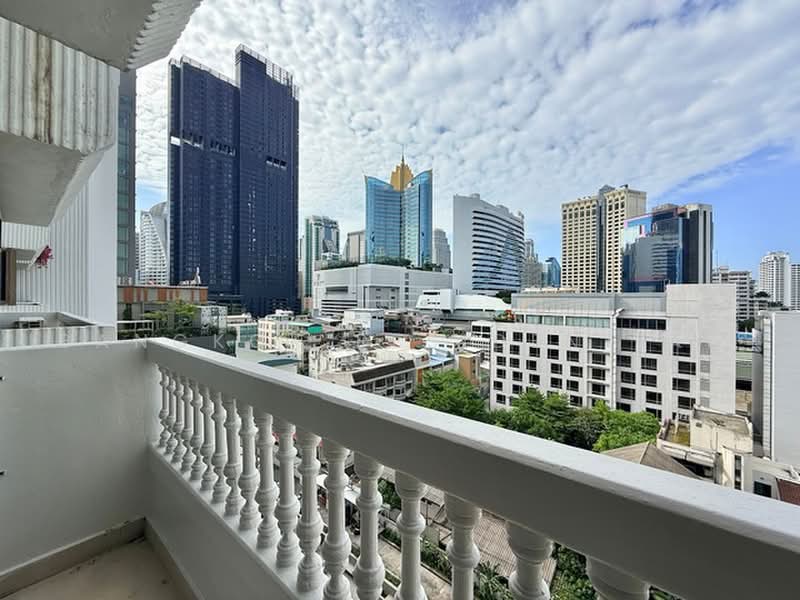 Grand Ville House 2, Bangkok, Soi Sukhumvit 19, Khlongtoei Nua, Watthana, Bangkok, 3 Bedrooms, 253 sqm, Condo For Rent, by Bangkok Residential, 500459929 - DDproperty.com