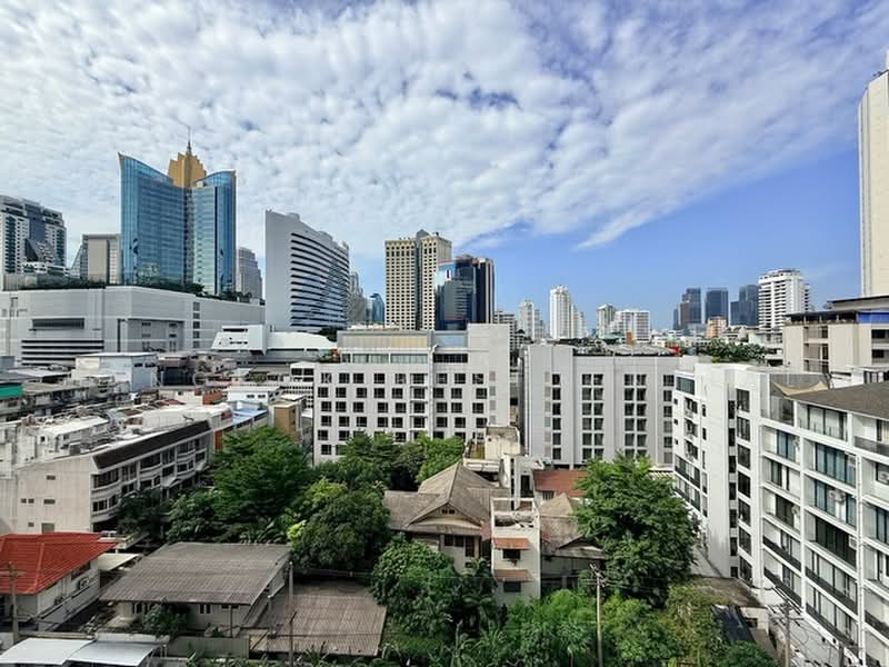 Grand Ville House 2, Bangkok, Soi Sukhumvit 19, Khlongtoei Nua, Watthana, Bangkok, 3 Bedrooms, 253 sqm, Condo For Rent, by Bangkok Residential, 500459929 - DDproperty.com
