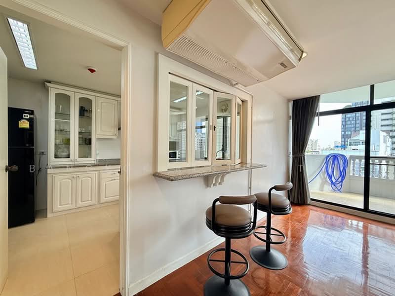 Grand Ville House 2, Bangkok, Soi Sukhumvit 19, Khlongtoei Nua, Watthana, Bangkok, 3 Bedrooms, 253 sqm, Condo For Rent, by Bangkok Residential, 500459929 - DDproperty.com