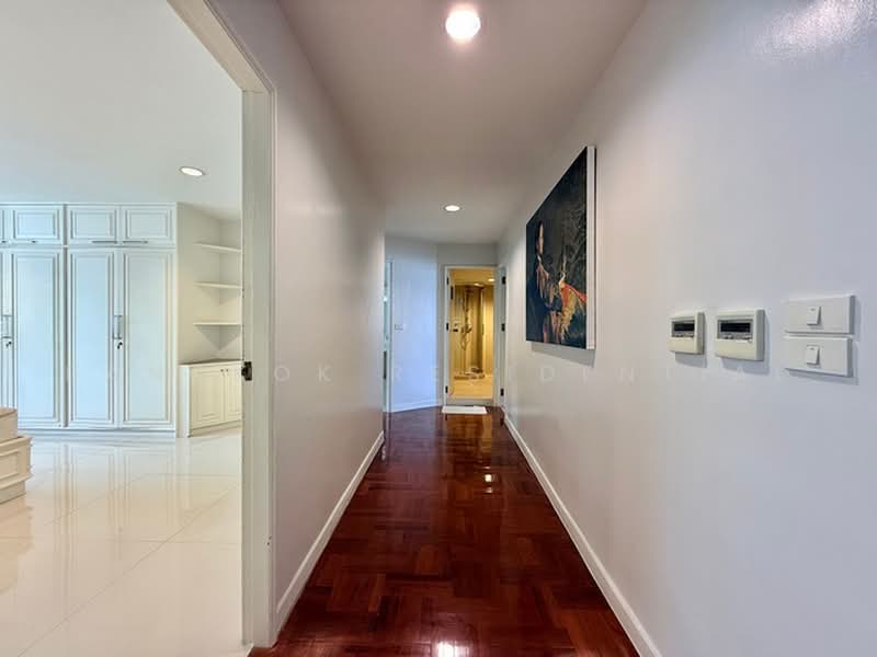 Grand Ville House 2, Bangkok, Soi Sukhumvit 19, Khlongtoei Nua, Watthana, Bangkok, 3 Bedrooms, 253 sqm, Condo For Rent, by Bangkok Residential, 500459929 - DDproperty.com