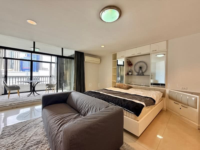 Grand Ville House 2, Bangkok, Soi Sukhumvit 19, Khlongtoei Nua, Watthana, Bangkok, 3 Bedrooms, 253 sqm, Condo For Rent, by Bangkok Residential, 500459929 - DDproperty.com