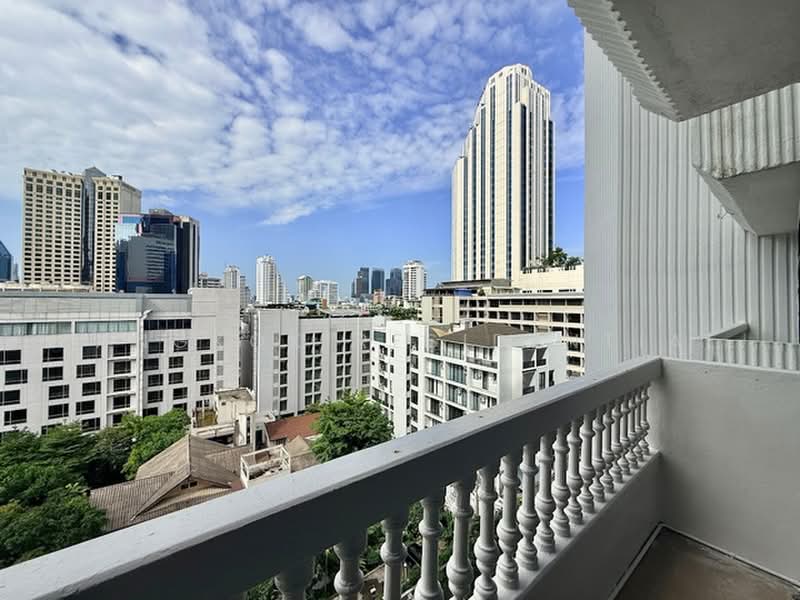Grand Ville House 2 : แกรนด์ วิลล์ เฮ้าส์ 2, กรุงเทพ, ซอยสุขุมวิท 19, คลองเตยเหนือ, วัฒนา, กรุงเทพ, 253 ตร.ม., คอนโด ให้เช่า, โดย Bangkok Residential, 500459929 - DDproperty.com