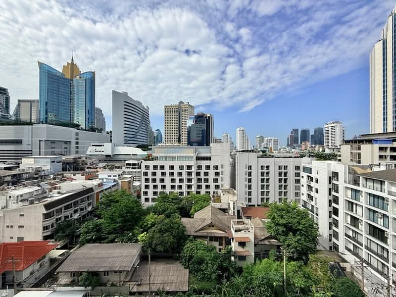 Grand Ville House 2, Bangkok, Soi Sukhumvit 19, Khlongtoei Nua, Watthana, Bangkok, 3 Bedrooms, 253 sqm, Condo For Rent, by Bangkok Residential, 500459929 - DDproperty.com