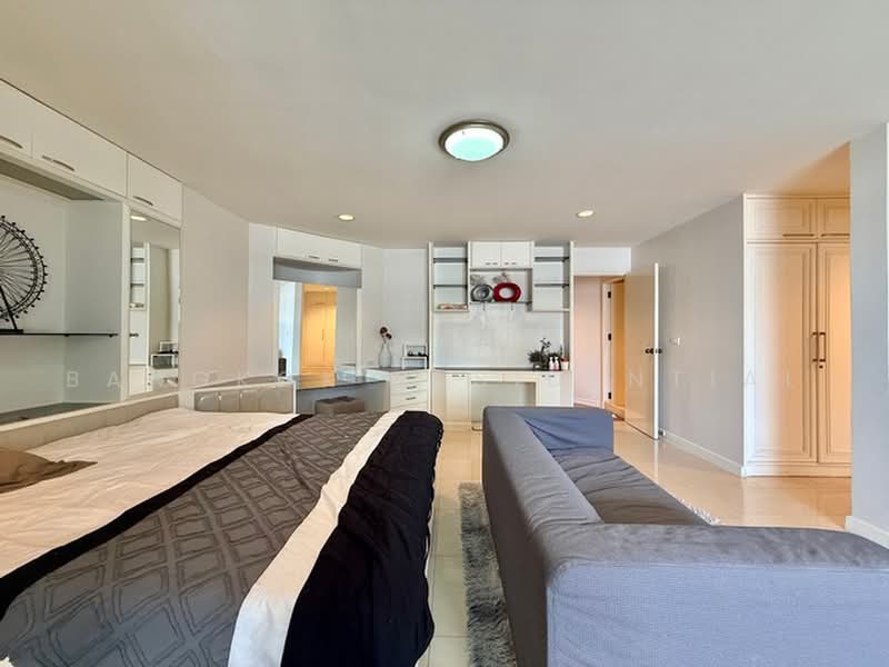Grand Ville House 2, Bangkok, Soi Sukhumvit 19, Khlongtoei Nua, Watthana, Bangkok, 3 Bedrooms, 253 sqm, Condo For Rent, by Bangkok Residential, 500459929 - DDproperty.com