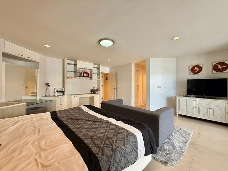 Grand Ville House 2, Bangkok, Soi Sukhumvit 19, Khlongtoei Nua, Watthana, Bangkok, 3 Bedrooms, 253 sqm, Condo For Rent, by Bangkok Residential, 500459929 - DDproperty.com