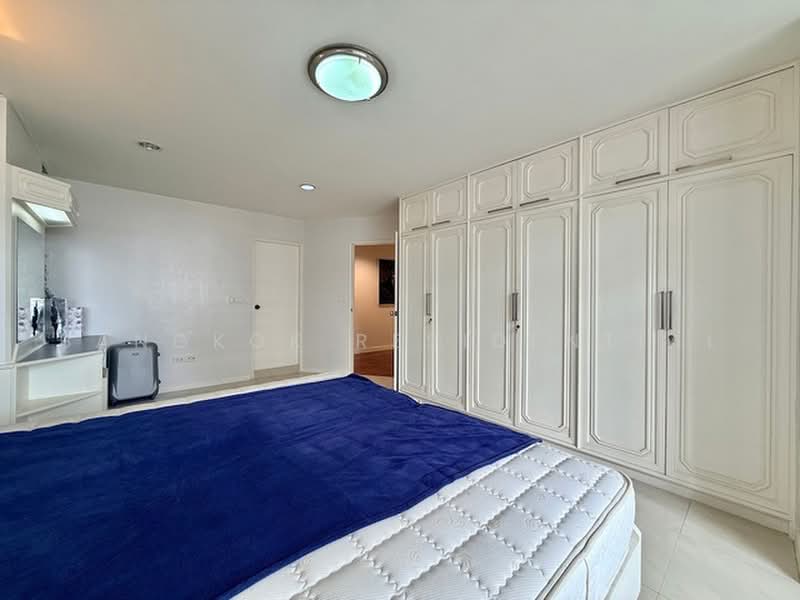 Grand Ville House 2, Bangkok, Soi Sukhumvit 19, Khlongtoei Nua, Watthana, Bangkok, 3 Bedrooms, 253 sqm, Condo For Rent, by Bangkok Residential, 500459929 - DDproperty.com