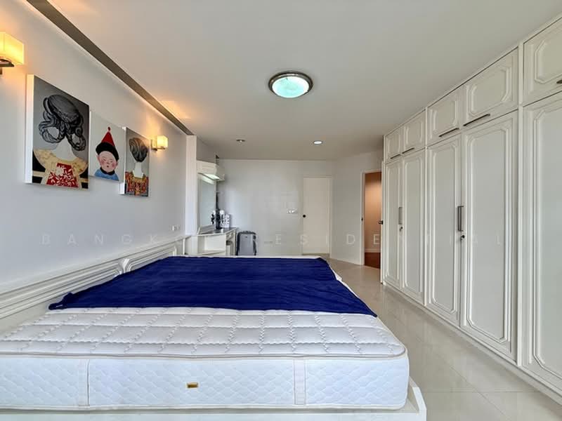 Grand Ville House 2, Bangkok, Soi Sukhumvit 19, Khlongtoei Nua, Watthana, Bangkok, 3 Bedrooms, 253 sqm, Condo For Rent, by Bangkok Residential, 500459929 - DDproperty.com