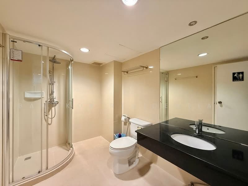 Grand Ville House 2, Bangkok, Soi Sukhumvit 19, Khlongtoei Nua, Watthana, Bangkok, 3 Bedrooms, 253 sqm, Condo For Rent, by Bangkok Residential, 500459929 - DDproperty.com
