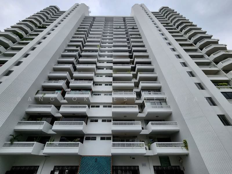 Grand Ville House 2, Bangkok, Soi Sukhumvit 19, Khlongtoei Nua, Watthana, Bangkok, 3 Bedrooms, 253 sqm, Condo For Rent, by Bangkok Residential, 500459929 - DDproperty.com