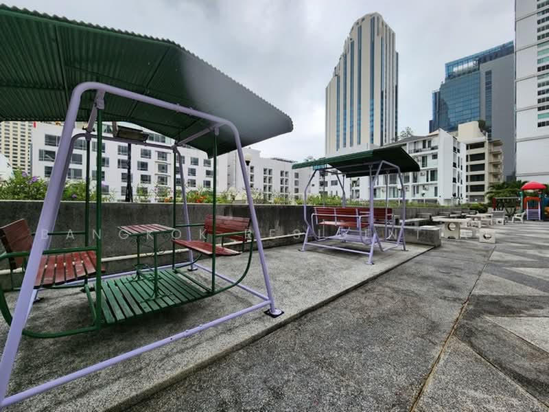 Grand Ville House 2, Bangkok, Soi Sukhumvit 19, Khlongtoei Nua, Watthana, Bangkok, 3 Bedrooms, 253 sqm, Condo For Rent, by Bangkok Residential, 500459929 - DDproperty.com