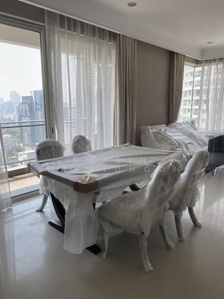 Q Langsuan, Bangkok, 54 Soi Langsuan, Langsuan Road, Lumphini, Pathum Wan, Bangkok, 3 Bedrooms, 160 sqm, Condo For Sale, by Amarin Sitthidhoon, 500459930 - DDproperty.com