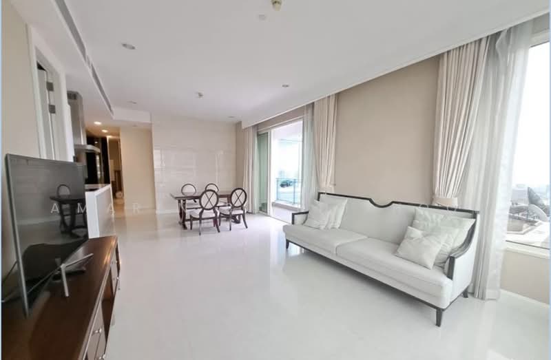 Q Langsuan, Bangkok, 54 Soi Langsuan, Langsuan Road, Lumphini, Pathum Wan, Bangkok, 3 Bedrooms, 160 sqm, Condo For Sale, by Amarin Sitthidhoon, 500459930 - DDproperty.com