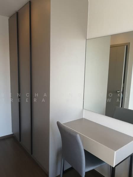IDEO Sukhumvit 93, Bangkok, 2331 Soi Sukhumvit 93, Bang Chak, Phra Khanong, Bangkok, 2 Bedrooms, 51 sqm, Condo For Rent, by Bencharong (Yok) Treerat-a-na-wat, 500459931 - DDproperty.com