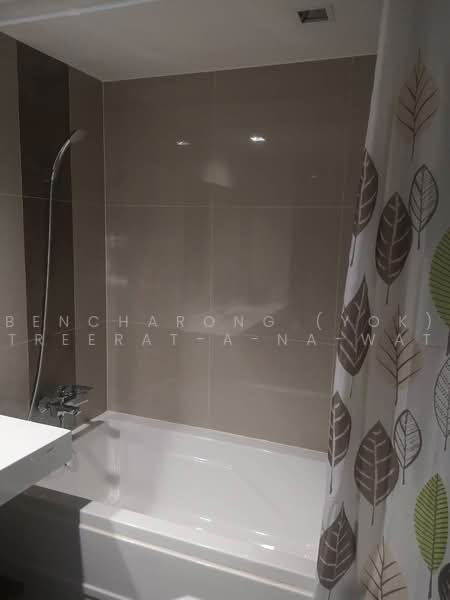 IDEO Sukhumvit 93, Bangkok, 2331 Soi Sukhumvit 93, Bang Chak, Phra Khanong, Bangkok, 2 Bedrooms, 51 sqm, Condo For Rent, by Bencharong (Yok) Treerat-a-na-wat, 500459931 - DDproperty.com