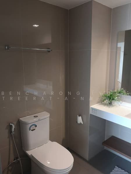 IDEO Sukhumvit 93, Bangkok, 2331 Soi Sukhumvit 93, Bang Chak, Phra Khanong, Bangkok, 2 Bedrooms, 51 sqm, Condo For Rent, by Bencharong (Yok) Treerat-a-na-wat, 500459931 - DDproperty.com