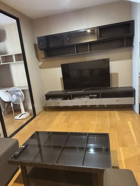 Noble Revo Silom : โนเบิล รีโว สีลม, กรุงเทพ, 88 ซอยสุรศักดิ์ ถนนสุรสักดิ์ แขวงสีลม เขตบางรัก จังหวัดกรุงเทพมหานคร, สีลม, บางรัก, กรุงเทพ, 34 ตร.ม., คอนโด ให้เช่า, โดย Tanapat Jitwatcharakomol, 500459932 - DDproperty.com