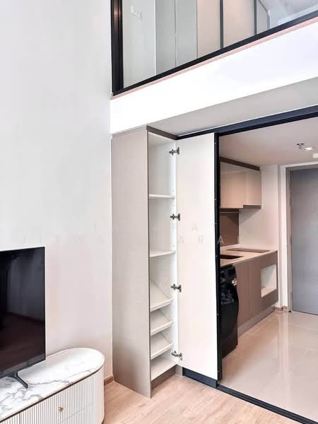 IDEO Rama 9-Asoke, Bangkok, Rama 9 Road, Huai Khwang, Bangkok, 1 Bedroom, 35 sqm, Condo For Rent, by Tanapat Jitwatcharakomol, 500459934 - DDproperty.com