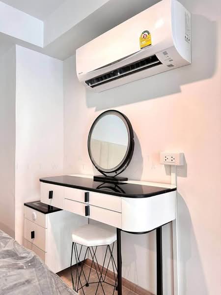 IDEO Rama 9-Asoke, Bangkok, Rama 9 Road, Huai Khwang, Bangkok, 1 Bedroom, 35 sqm, Condo For Rent, by Tanapat Jitwatcharakomol, 500459934 - DDproperty.com