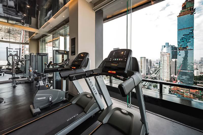 M Silom, Bangkok, 26 Narathiwas Ratchanakarin Road, Suriyawong, Bang Rak, Bangkok, 1 Bedroom, 52 sqm, Condo For Sale, by Pemika Aukkaraleekul, 500459935 - DDproperty.com