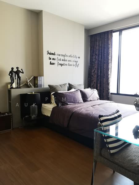 M Silom, Bangkok, 26 Narathiwas Ratchanakarin Road, Suriyawong, Bang Rak, Bangkok, 1 Bedroom, 52 sqm, Condo For Sale, by Pemika Aukkaraleekul, 500459935 - DDproperty.com