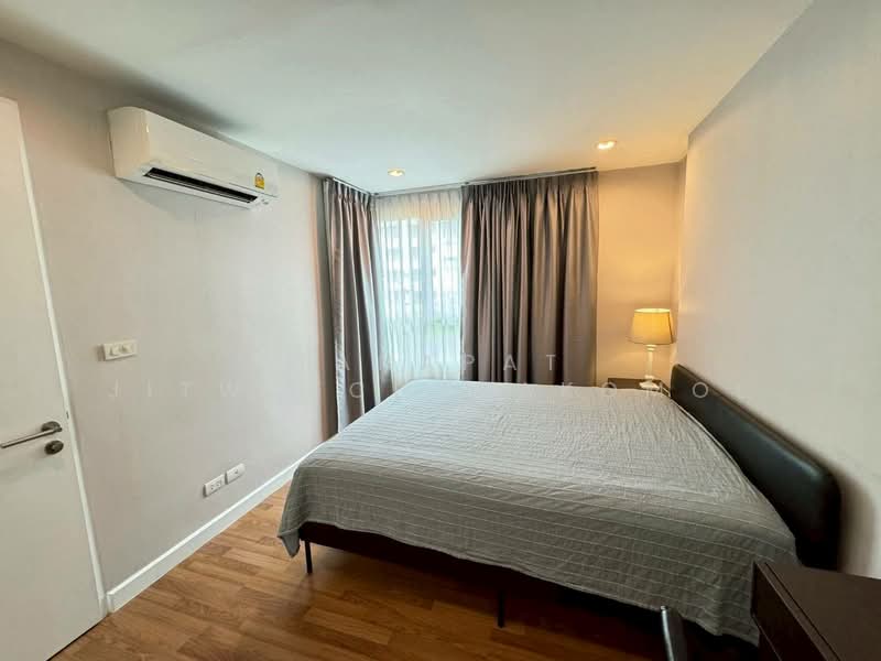 The Clover Thonglor Residence, Bangkok, Soi Sukhumvit 55, Khlong Tan Nua, Watthana, Bangkok, 1 Bedroom, 37 sqm, Condo For Rent, by Tanapat Jitwatcharakomol, 500459936 - DDproperty.com