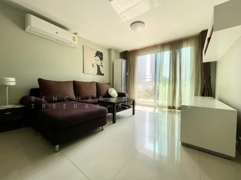 The Clover Thonglor Residence, Bangkok, Soi Sukhumvit 55, Khlong Tan Nua, Watthana, Bangkok, 2 Bedrooms, 73 sqm, Condo For Rent, by Bencharong (Yok) Treerat-a-na-wat, 500459937 - DDproperty.com