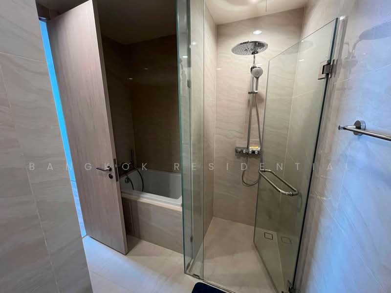 Noble Form Thonglor, Bangkok, Sukhumvit 55, Khlong Tan Nua, Watthana, Bangkok, 2 Bedrooms, 74 sqm, Condo For Rent, by Bangkok Residential, 500459939 - DDproperty.com