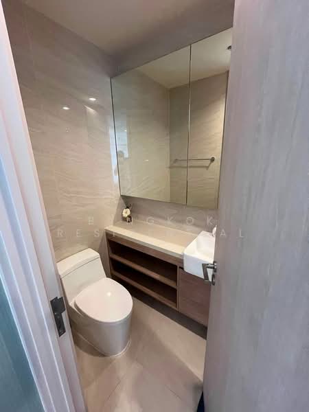 Noble Form Thonglor, Bangkok, Sukhumvit 55, Khlong Tan Nua, Watthana, Bangkok, 2 Bedrooms, 74 sqm, Condo For Rent, by Bangkok Residential, 500459939 - DDproperty.com