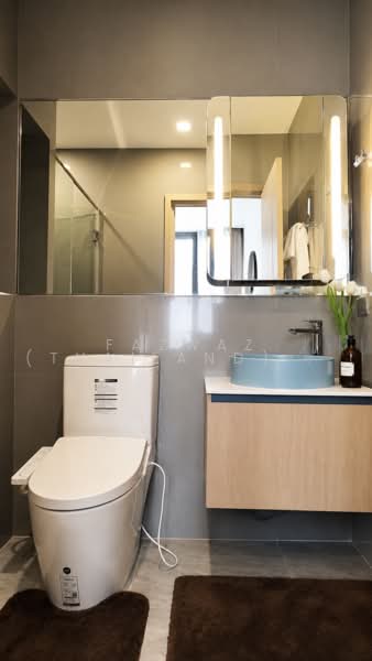 Kawa Haus, Bangkok, 95 Soi Rim Khlong, Phra Kanong Nua, Watthana, Bangkok, 1 Bedroom, 32 sqm, Condo For Sale, by Fazwaz (Thailand) Co., Ltd., 500459940 - DDproperty.com