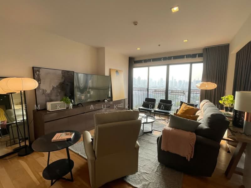 Noble Solo, Bangkok, 988 Thong Lo, Khlong Tan Nua, Watthana, Bangkok, 2 Bedrooms, 104 sqm, Condo For Sale, by Pemika Aukkaraleekul, 500459941 - DDproperty.com