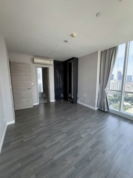 The Room Sathorn, Bangkok, 78 Pan Road, Silom, Bang Rak, Bangkok, 2 Bedrooms, 78 sqm, Condo For Sale, by Amarin Sitthidhoon, 500459942 - DDproperty.com