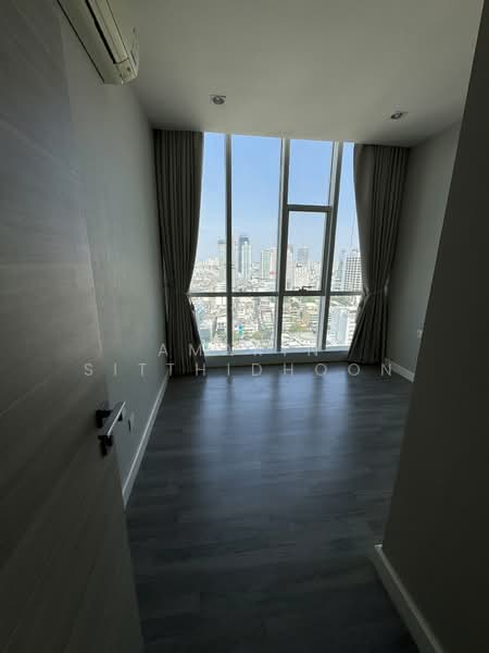 The Room Sathorn, Bangkok, 78 Pan Road, Silom, Bang Rak, Bangkok, 2 Bedrooms, 78 sqm, Condo For Sale, by Amarin Sitthidhoon, 500459942 - DDproperty.com