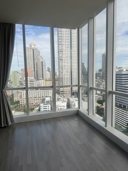 The Room Sathorn, Bangkok, 78 Pan Road, Silom, Bang Rak, Bangkok, 2 Bedrooms, 78 sqm, Condo For Sale, by Amarin Sitthidhoon, 500459942 - DDproperty.com