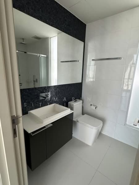 The Room Sathorn, Bangkok, 78 Pan Road, Silom, Bang Rak, Bangkok, 2 Bedrooms, 78 sqm, Condo For Sale, by Amarin Sitthidhoon, 500459942 - DDproperty.com