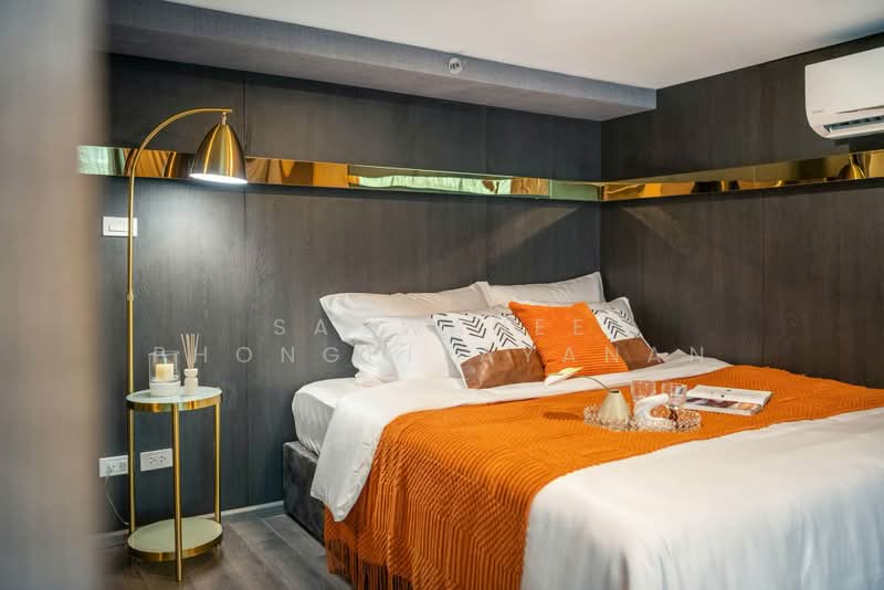 KnightsBridge Space Rama 9, Bangkok, 533 Thanon Asok, Din Daeng, Bangkok, 1 Bedroom, 45 sqm, Condo For Sale, by Saowanee Phongpitayanan, 500459944 - DDproperty.com