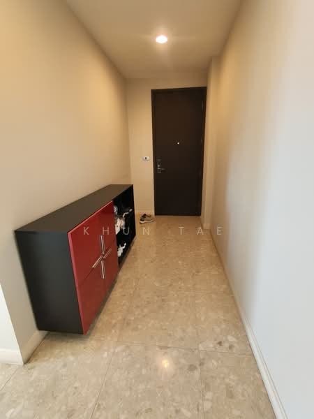The Crest Sukhumvit 34, Bangkok, 778 Sukhumvit Road, Khong Tan, Khlong Toei, Bangkok, 2 Bedrooms, 126 sqm, Condo For Sale, by Khun Tae, 500459946 - DDproperty.com