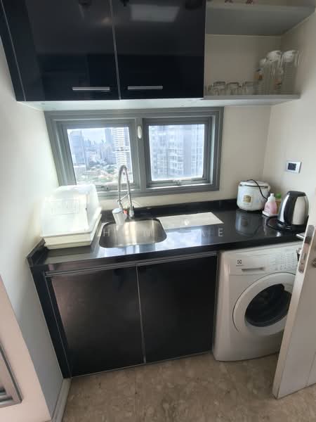 The Crest Sukhumvit 34, Bangkok, 778 Sukhumvit Road, Khong Tan, Khlong Toei, Bangkok, 2 Bedrooms, 126 sqm, Condo For Sale, by Khun Tae, 500459946 - DDproperty.com