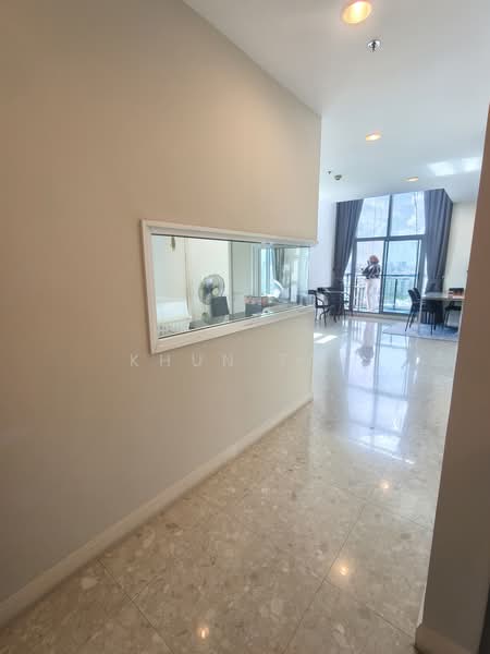 The Crest Sukhumvit 34, Bangkok, 778 Sukhumvit Road, Khong Tan, Khlong Toei, Bangkok, 2 Bedrooms, 126 sqm, Condo For Sale, by Khun Tae, 500459946 - DDproperty.com