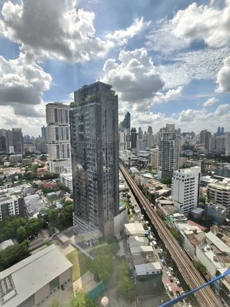 The Crest Sukhumvit 34, Bangkok, 778 Sukhumvit Road, Khong Tan, Khlong Toei, Bangkok, 2 Bedrooms, 126 sqm, Condo For Sale, by Khun Tae, 500459946 - DDproperty.com