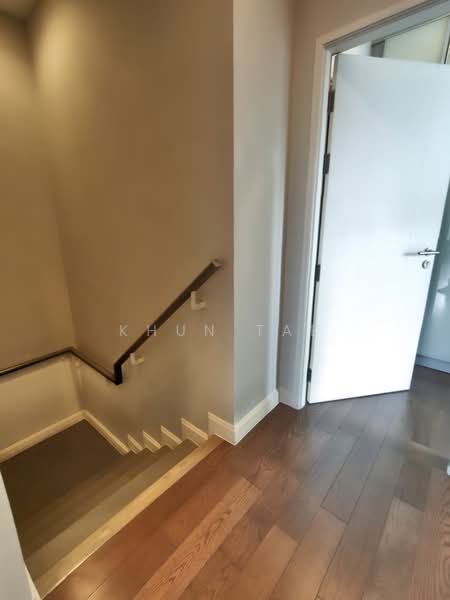 The Crest Sukhumvit 34, Bangkok, 778 Sukhumvit Road, Khong Tan, Khlong Toei, Bangkok, 2 Bedrooms, 126 sqm, Condo For Sale, by Khun Tae, 500459946 - DDproperty.com